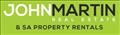 John Martin Real Estate & SA Property Rentals 