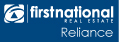 First National Real Estate Reliance