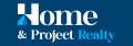 HOME AND PROJECT REALTY