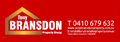 Tony Bransdon Property Group