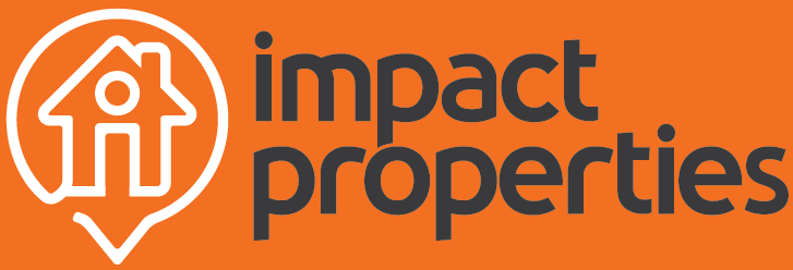 Logo of Impact Properties Canberra