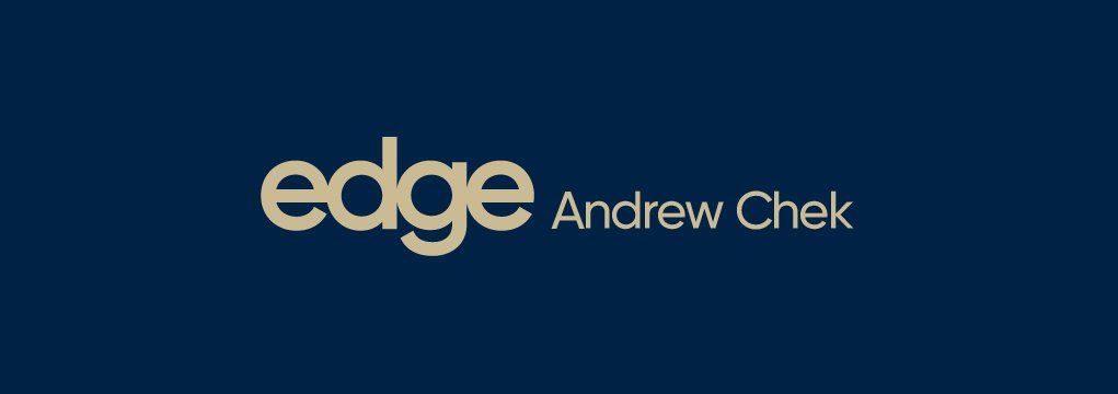 Edge Andrew Chek