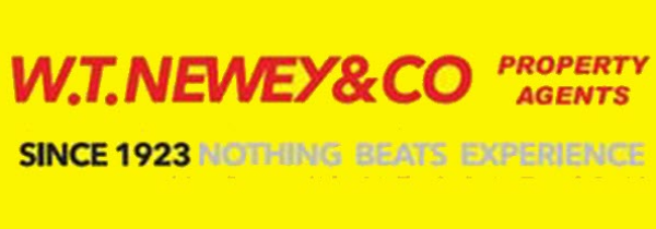 WT Newey & Co