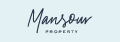Mansour Property