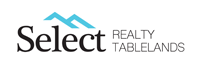 Select Realty Tablelands