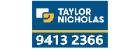 Taylor Nicholas North Shore