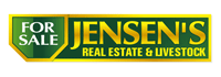 Jensen's Real Estate & Livestock