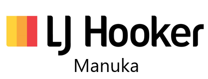 LJ Hooker Manuka