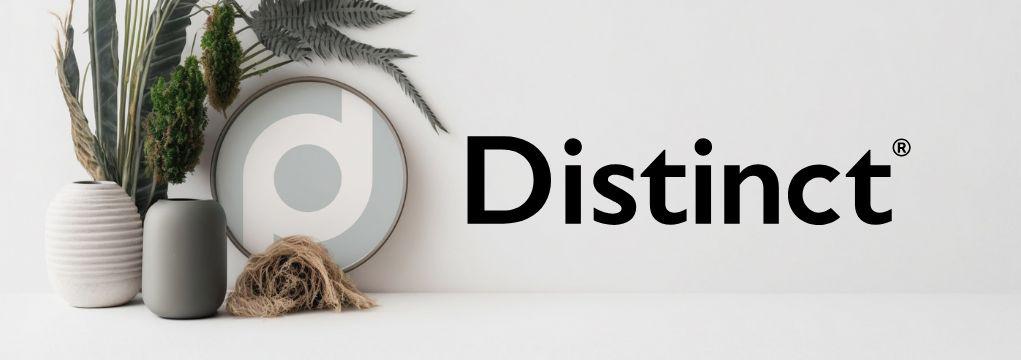 Distinct
