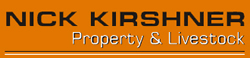 Nick Kirshner Property & Livestock