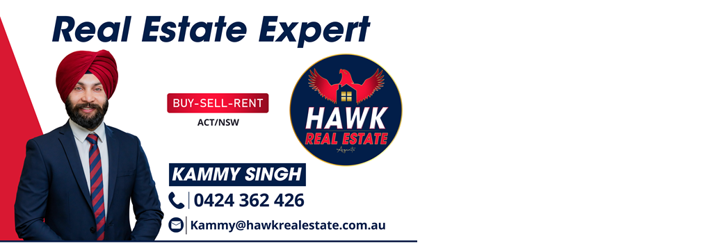 Hawk Real Estate Agents