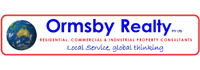 Ormsby Realty