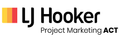 LJ Hooker Project Marketing