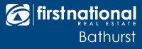 Logo of First National Real Estate Bathurst 
