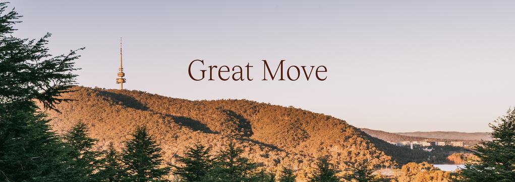 Momentum Property
