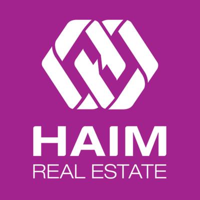 Haim Real Estate Sales Department