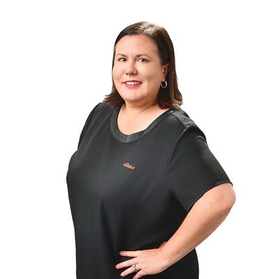 Liz McGreevy