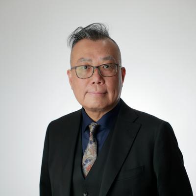 Wilson Tong