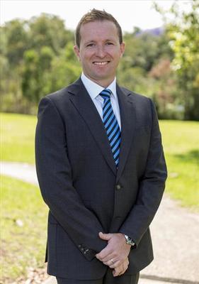 Russell Judd