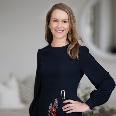 Arija  McQuillan