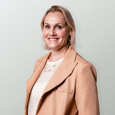 Sarah Watson