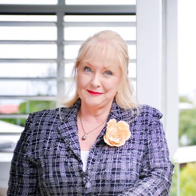 Glynis Austin