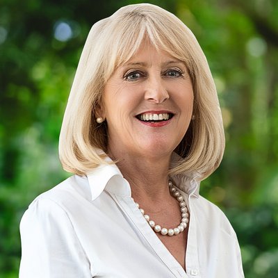 Janet Harris