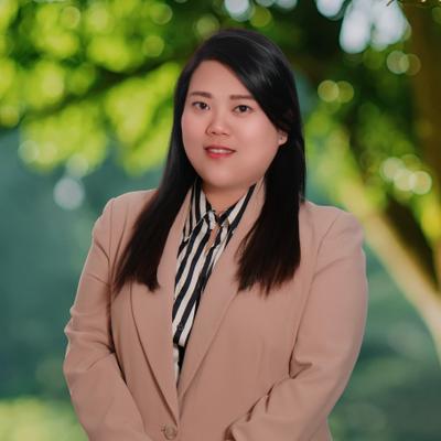 Yun-ning(Jenny) Chang