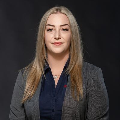 Brianna Waugh