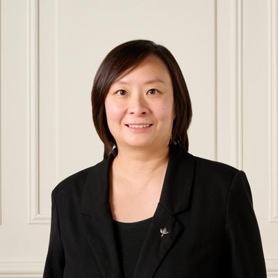 Lisa Yang