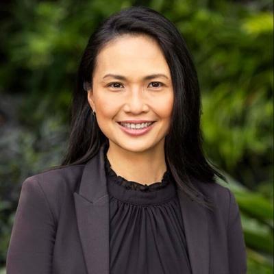 Shiau Tyng (Oona)  Chen