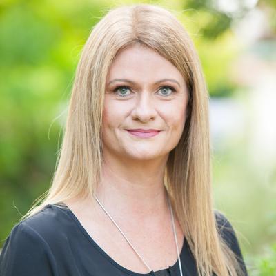 Brigette Neil