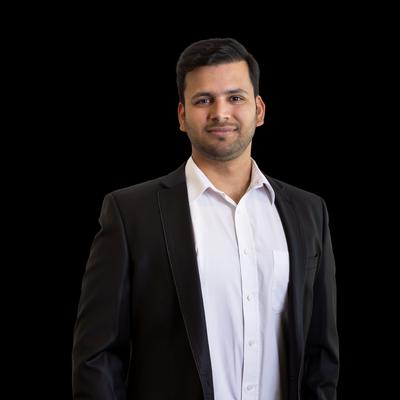Ankit Rai