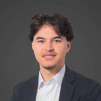 Navid Muqadam