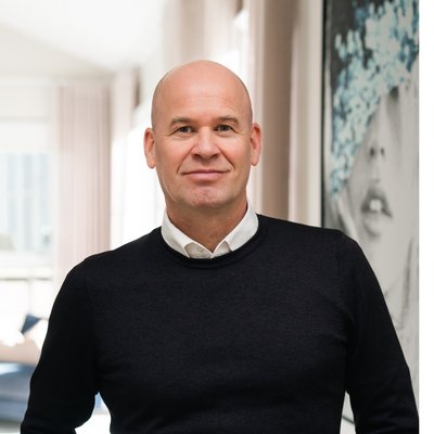 David Longmuir