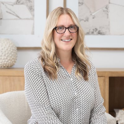 Sarah McAllister