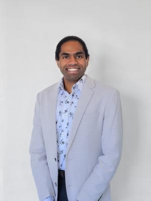 Prabakaran Sakthivel