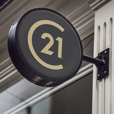 C21 The Paramount Group