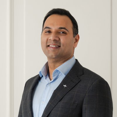 Patrick Jaswal