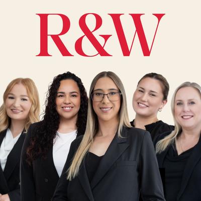 Property Management Team