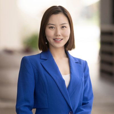 Sara Luo