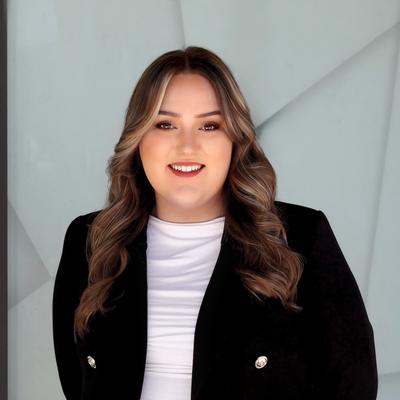 Olivia Horan