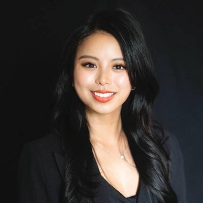 Bella Goh