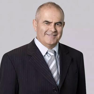 Anthony  Kassis