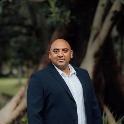 David Nakad