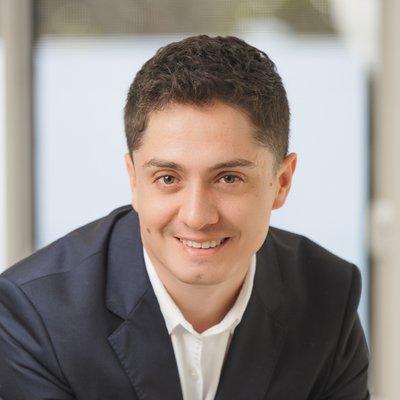 Mauricio Montes