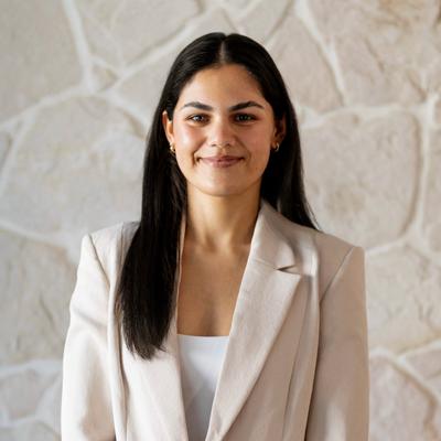 Freshta Hosseini