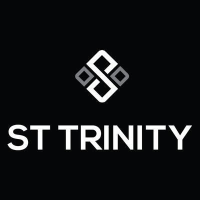 St Trinity Sales Team KC