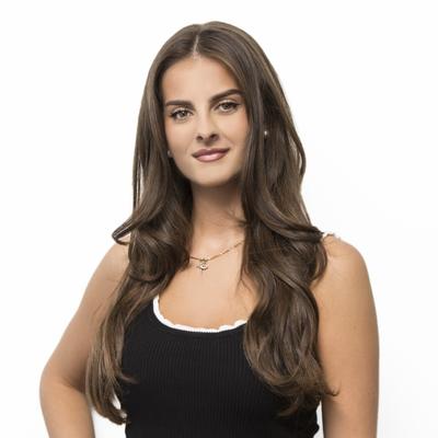 Gina  Nicaj