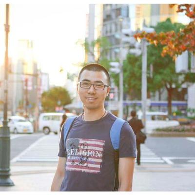Jack Yuan